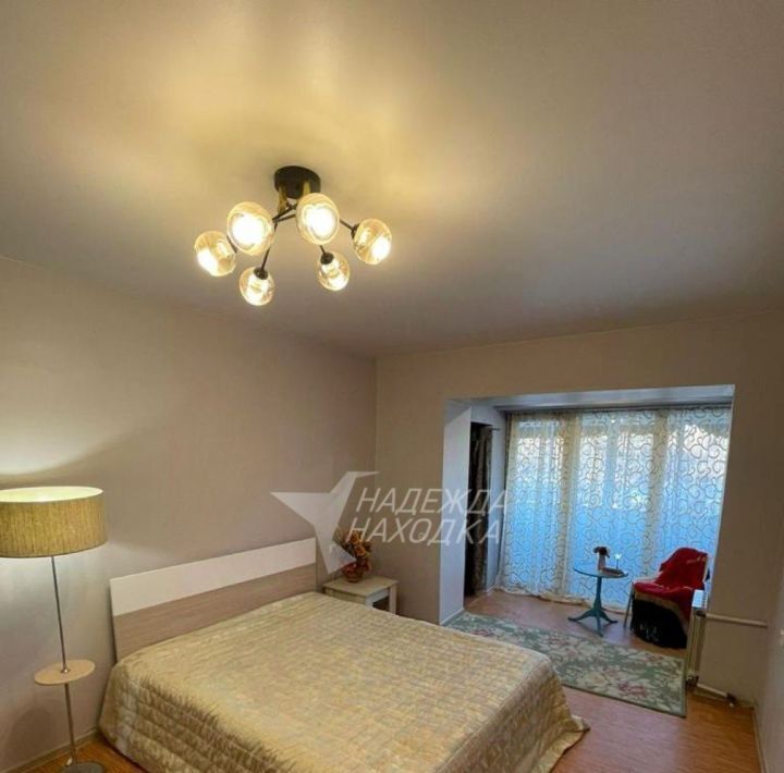 квартира г Находка ул Постышева 33/18 фото 7