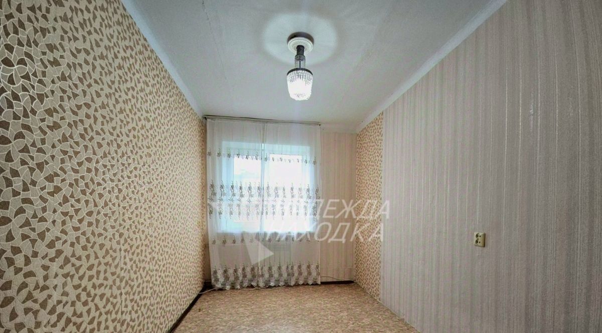 квартира г Фокино ул Комсомольская 8 фото 7