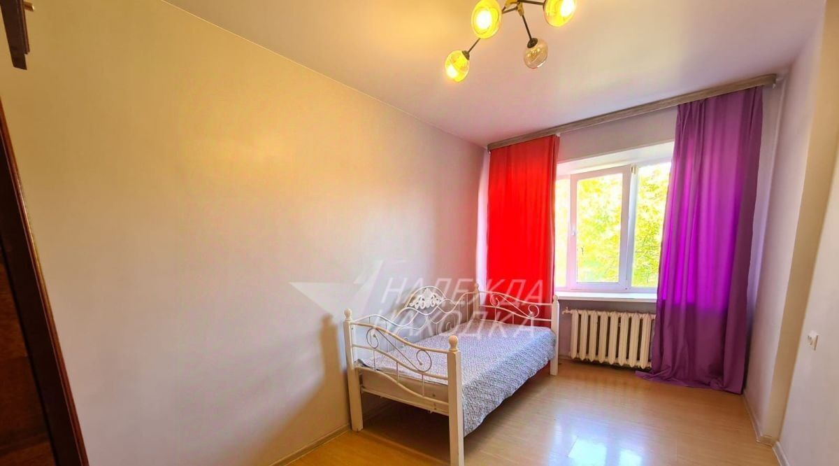 квартира г Находка ул Постышева 33/18 фото 10