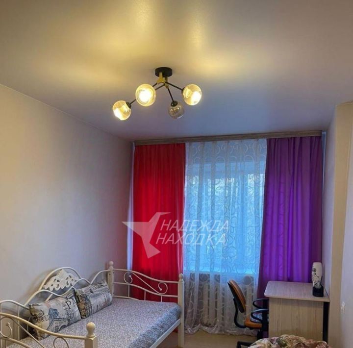 квартира г Находка ул Постышева 33/18 фото 11