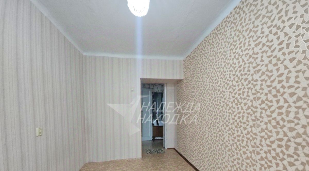квартира г Фокино ул Комсомольская 8 фото 8