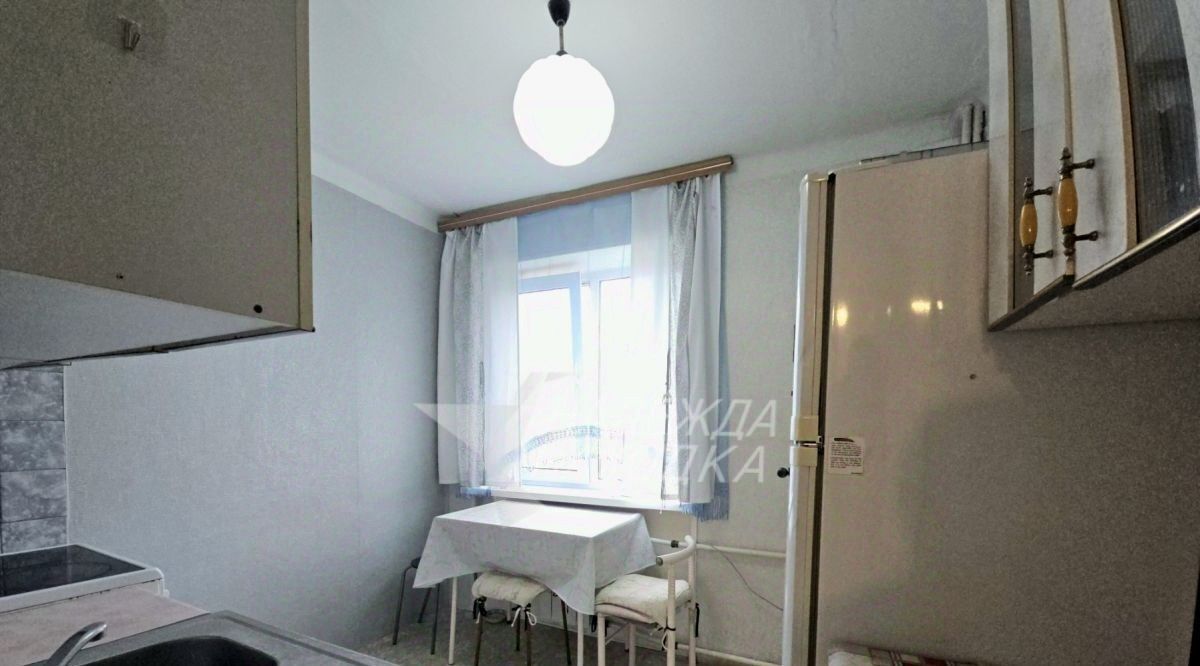 квартира г Фокино ул Комсомольская 8 фото 9