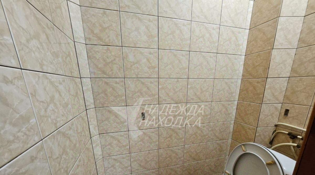 квартира г Находка п Врангель ул Невельского 7 фото 10