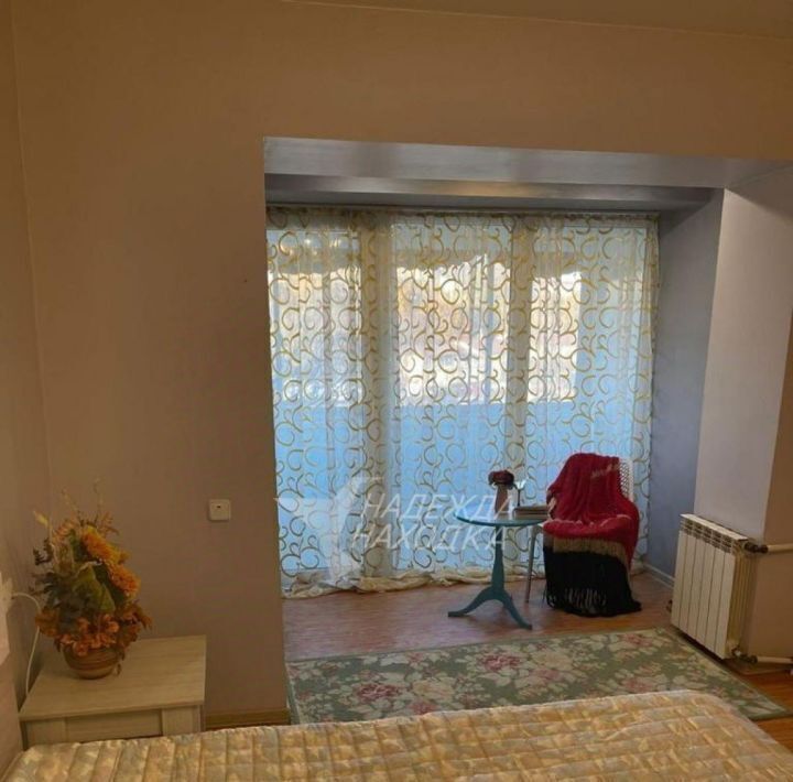 квартира г Находка ул Постышева 33/18 фото 14