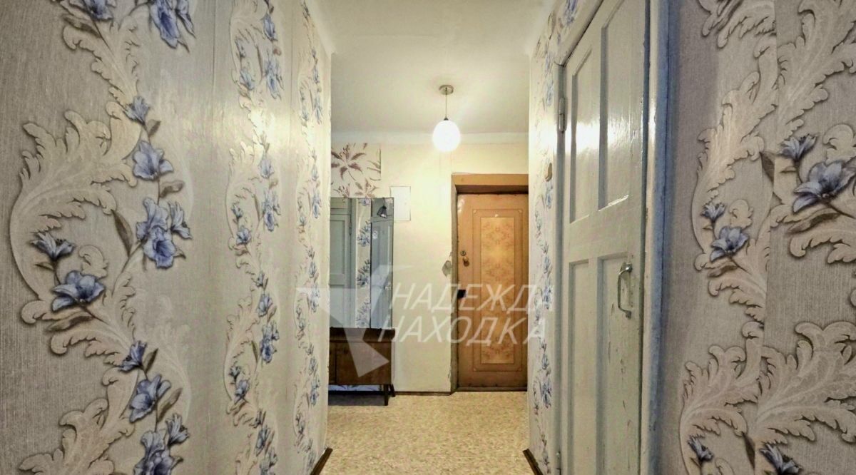 квартира г Фокино ул Комсомольская 8 фото 15