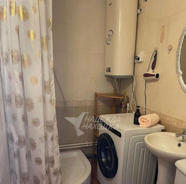 квартира г Находка ул Постышева 33/18 фото 20