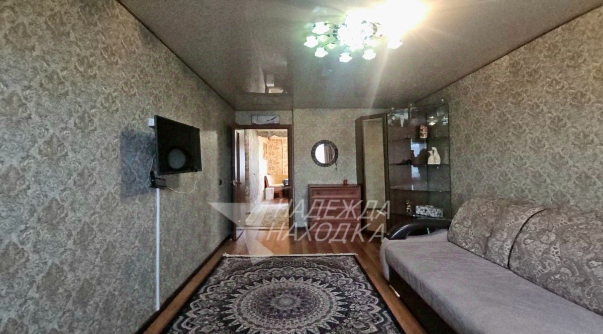 квартира г Фокино ул Карла Маркса 53 фото 5