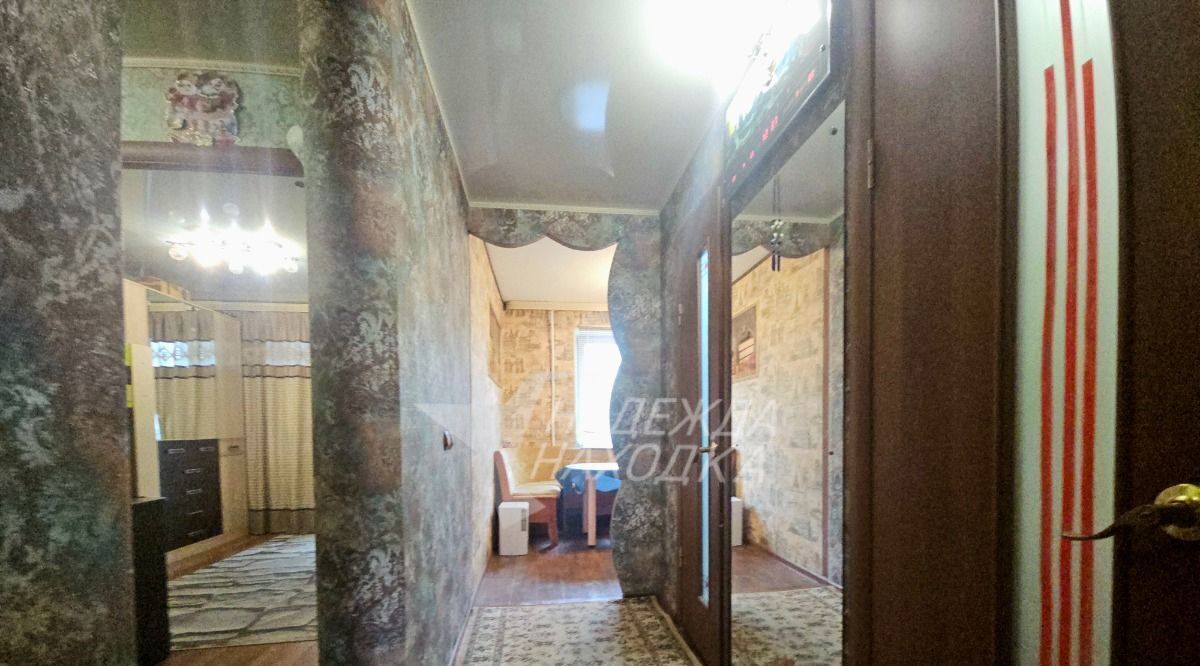 квартира г Фокино ул Карла Маркса 53 фото 7