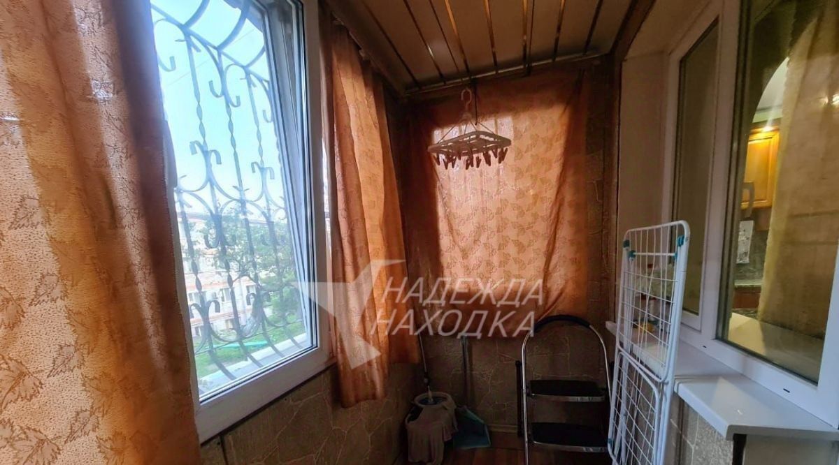 квартира г Находка ул Верхне-Морская 98 фото 7