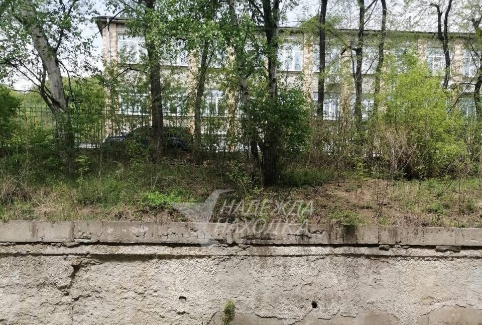 квартира г Находка ул Верхне-Морская 98 фото 8