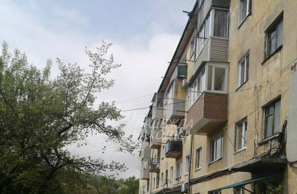 квартира г Находка ул Верхне-Морская 98 фото 9