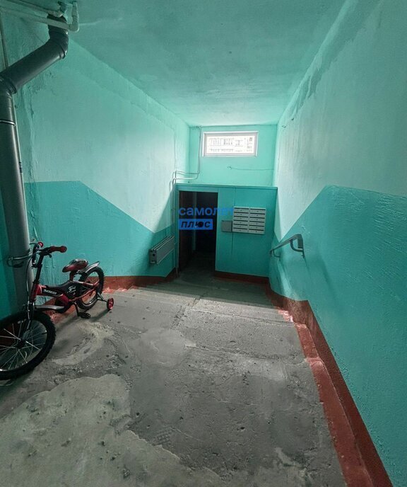 квартира г Бийск ул Александра Пушкина 188 фото 18