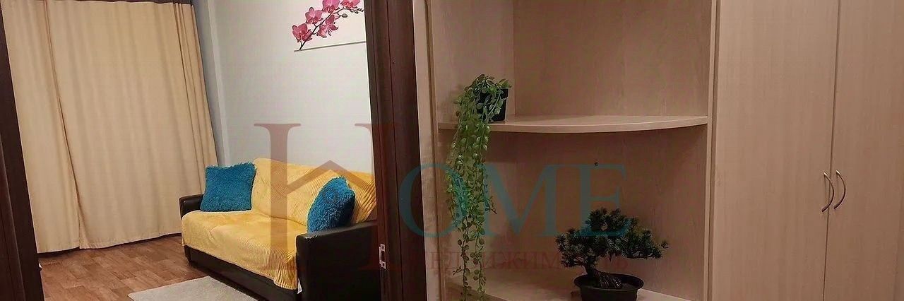 квартира г Новосибирск Заельцовская ул Дуси Ковальчук 238 фото 7