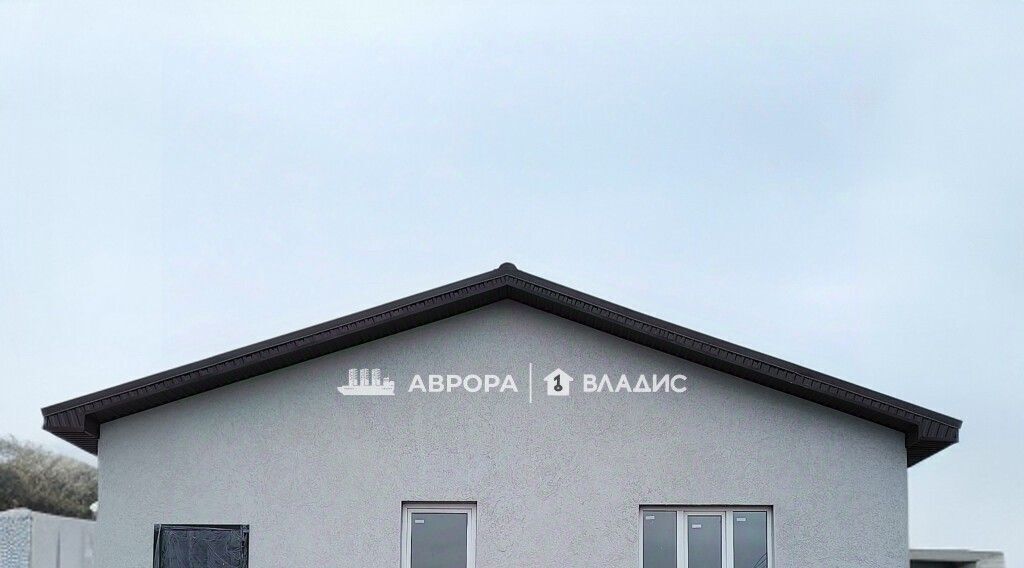 дом г Магнитогорск р-н Орджоникидзевский ул Василия Овсянникова фото 1