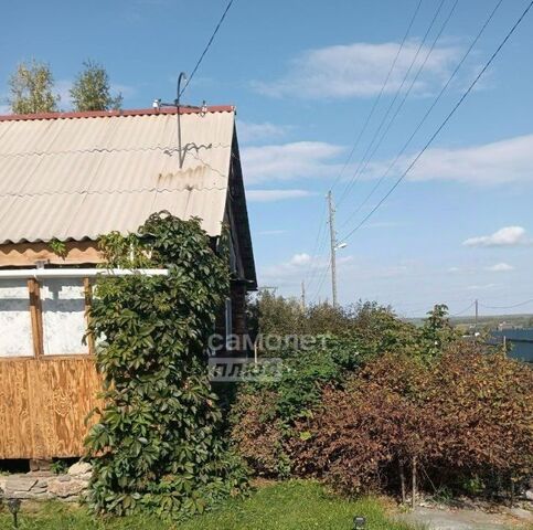 дом ул Центральная 33 Байрамгуловское с/пос фото