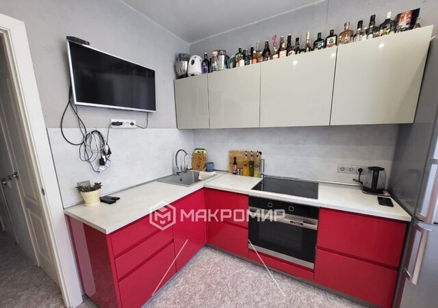муниципальное образование Краснообск, 2-й мкр-н, 205/2 фото