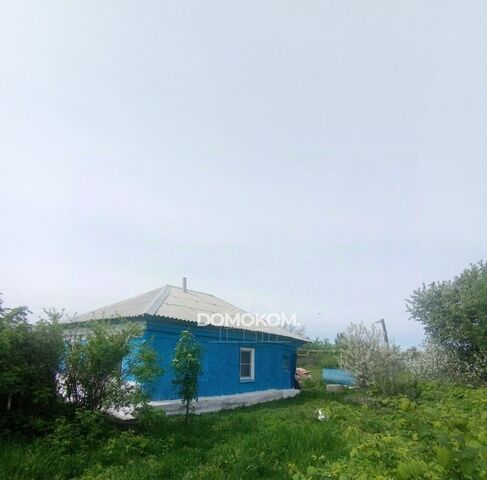 дом ул Поляна 3-я 11 фото