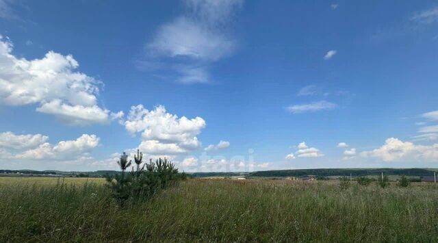 земля ул Луговая Пензятское с/пос фото
