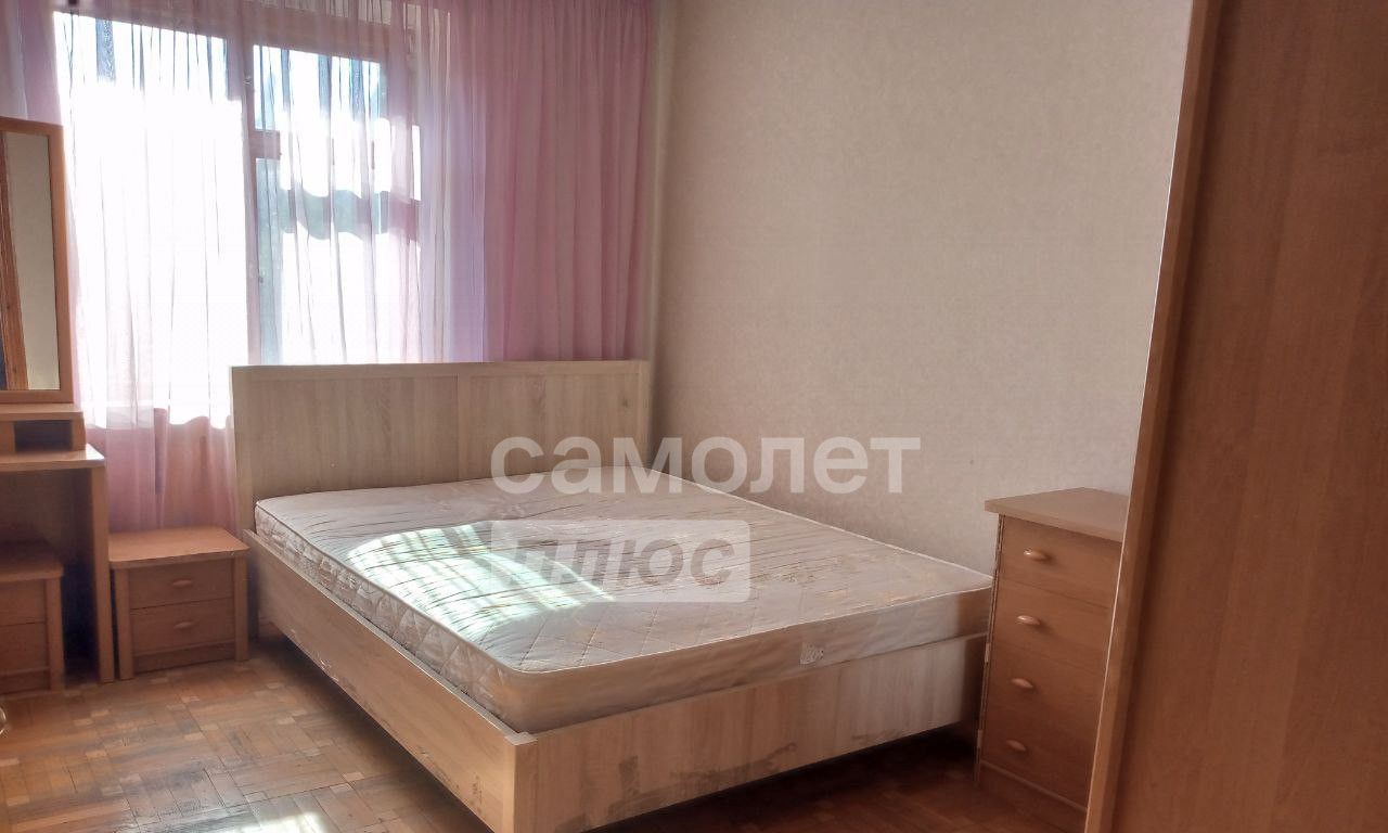 квартира г Краснодар Фестивальный ул им. Тургенева 140/1 фото 2