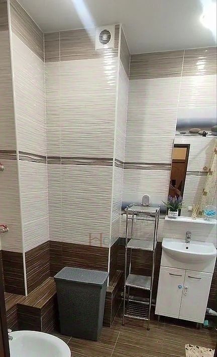 квартира г Новосибирск Заельцовская ул Дуси Ковальчук 238 фото 26