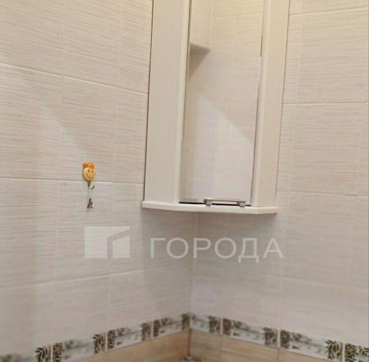 квартира г Новосибирск ул Советская 17а Площадь Ленина фото 11