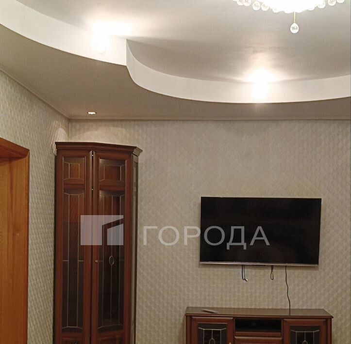 квартира г Новосибирск ул Советская 17а Площадь Ленина фото 18