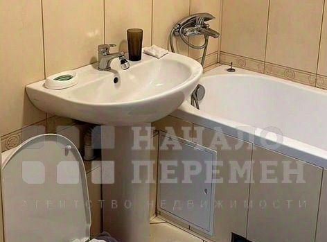 квартира г Новосибирск Заельцовская ул Михаила Немыткина 12 жилой район «Родники» фото 8