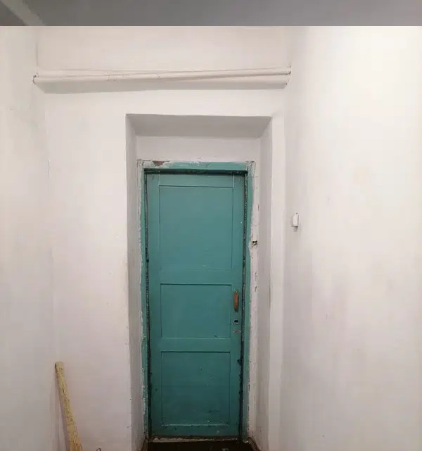 квартира р-н Топкинский г Топки ул Пионерская 92 Кузбасс фото 1