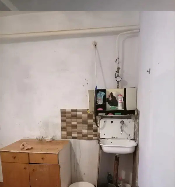квартира р-н Топкинский г Топки ул Пионерская 92 Кузбасс фото 2