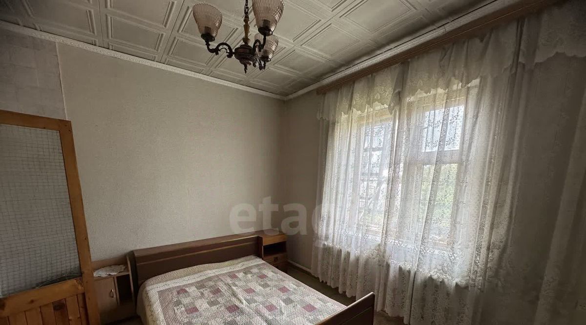 дом г Кемерово р-н Кировский ул Донбасская 17 фото 4