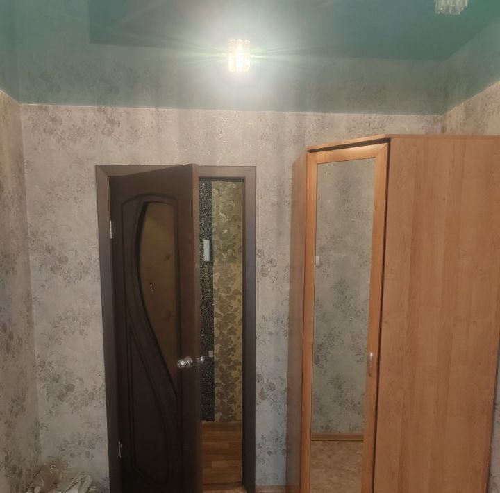 квартира г Прокопьевск р-н Рудничный ул Обручева 36 фото 4