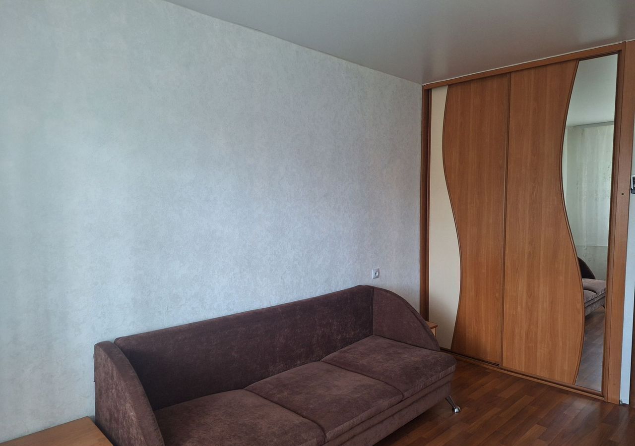 квартира г Иркутск р-н Октябрьский ул Байкальская 230 фото 16