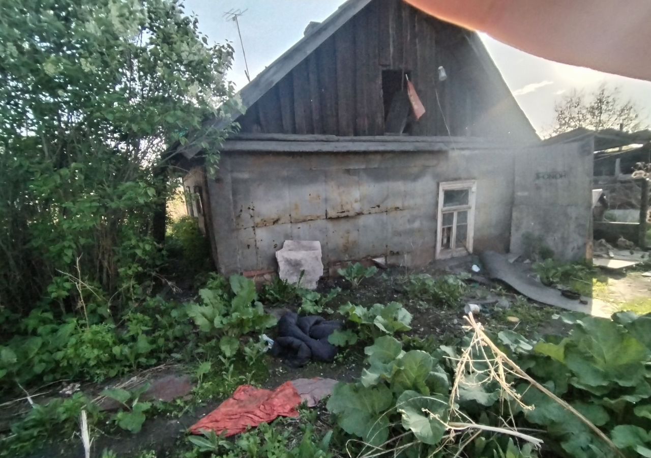 дом г Новокузнецк р-н Заводской ул Артельная 12 Кемеровская обл. — Кузбасс фото 6