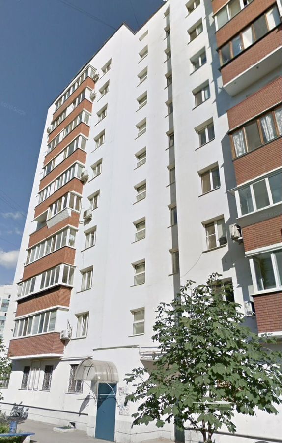квартира г Самара Безымянка ул Свободы 157а фото 11