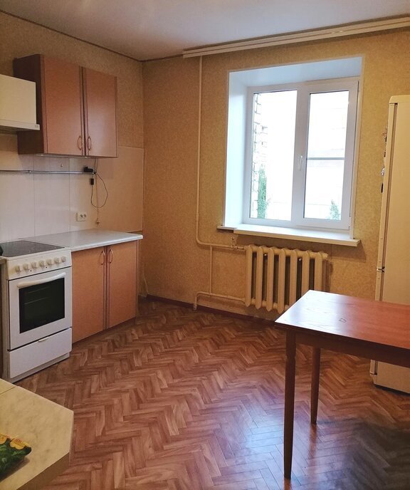 квартира г Нижний Новгород Буревестник ул Зайцева 3 фото 8