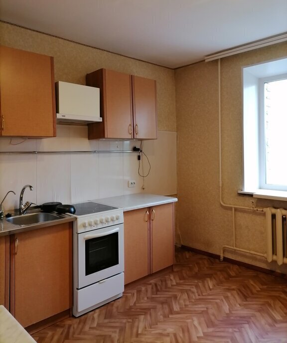 квартира г Нижний Новгород Буревестник ул Зайцева 3 фото 9