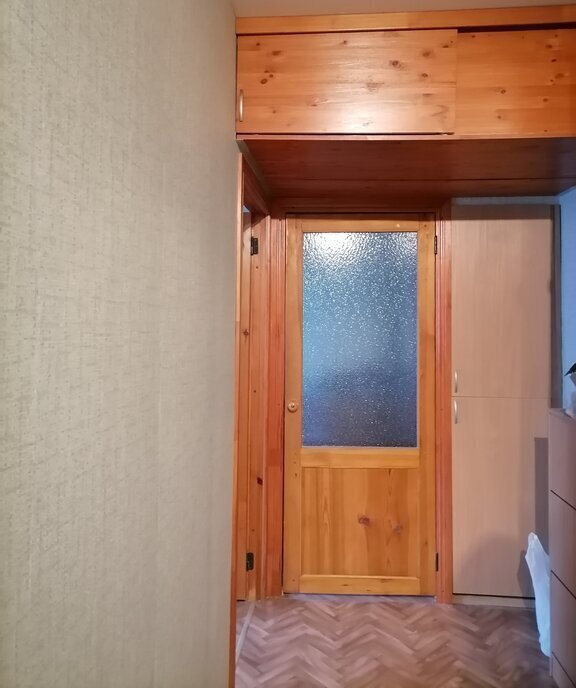квартира г Нижний Новгород Буревестник ул Зайцева 3 фото 13