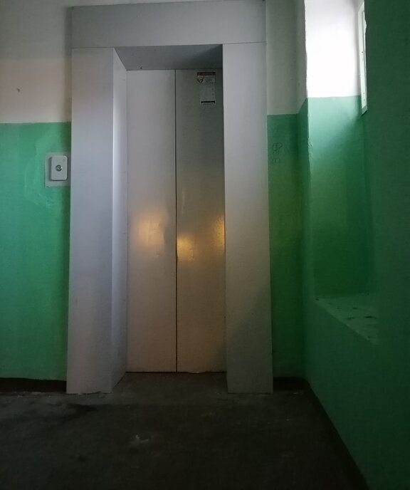 квартира г Нижний Новгород Буревестник ул Зайцева 3 фото 14