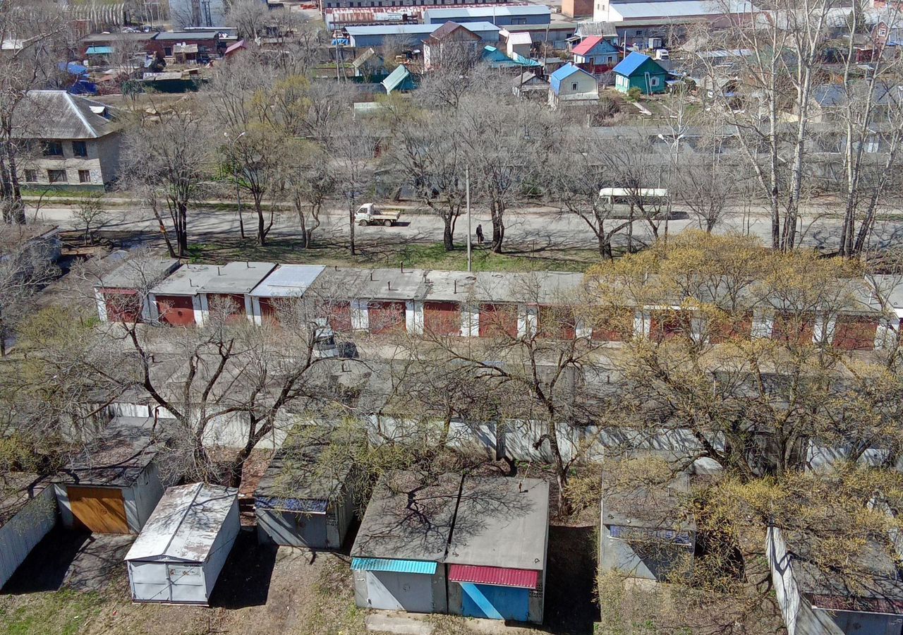 квартира г Хабаровск р-н Индустриальный ул Артемовская 128 фото 6