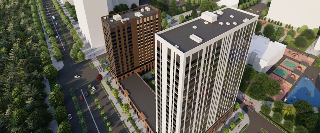 квартира г Екатеринбург Геологическая ул Академика Ландау 34 фото 4