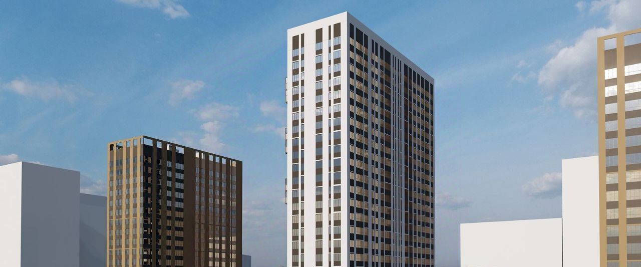 квартира г Екатеринбург Геологическая ул Академика Ландау 34 фото 4