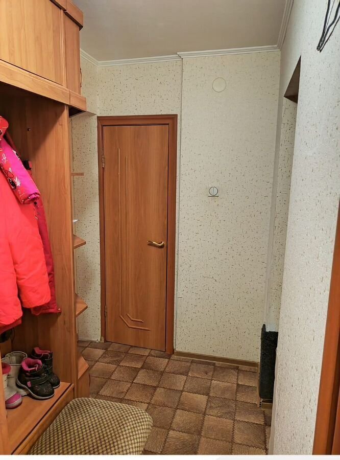 квартира г Губкинский 9-й мкр-н, 10, Тюменская обл. фото 15