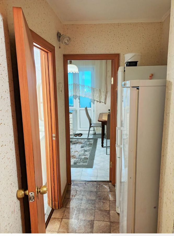 квартира г Губкинский 9-й мкр-н, 10, Тюменская обл. фото 21