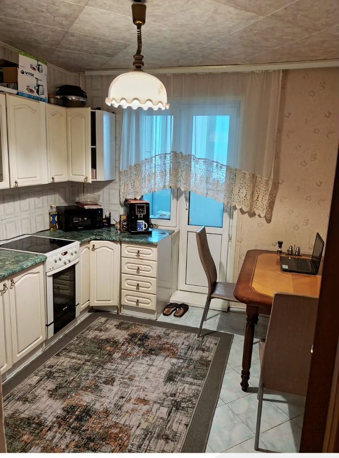 квартира г Губкинский 9-й мкр-н, 10, Тюменская обл. фото 24