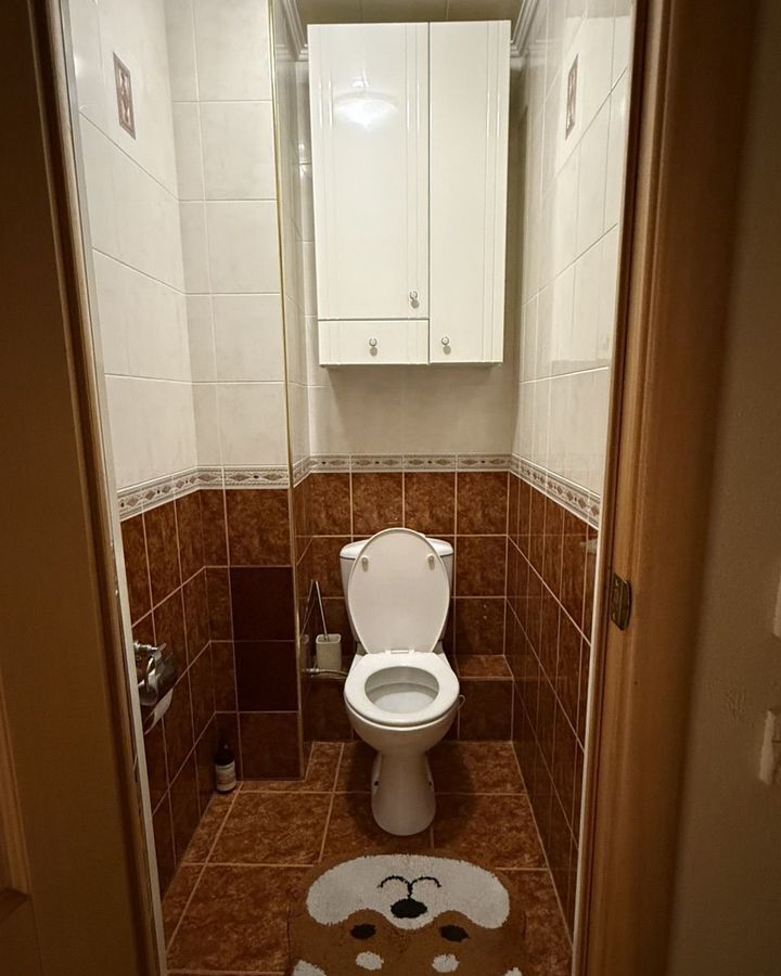 квартира г Томск р-н Октябрьский ул Ивана Черных 83/1 фото 25