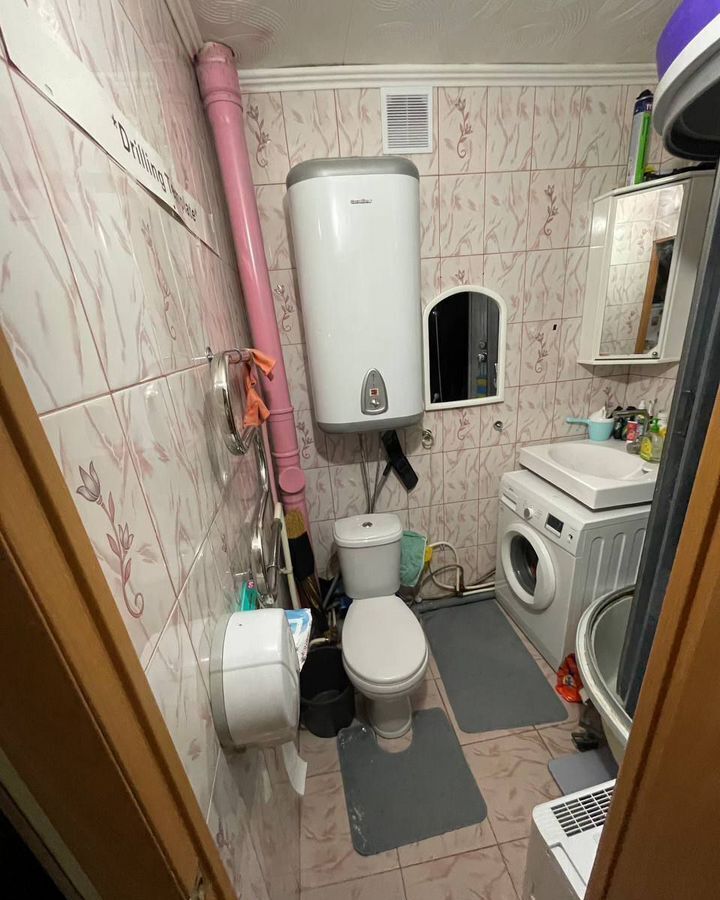 квартира г Тобольск 4-й мкр-н, 2 фото 6