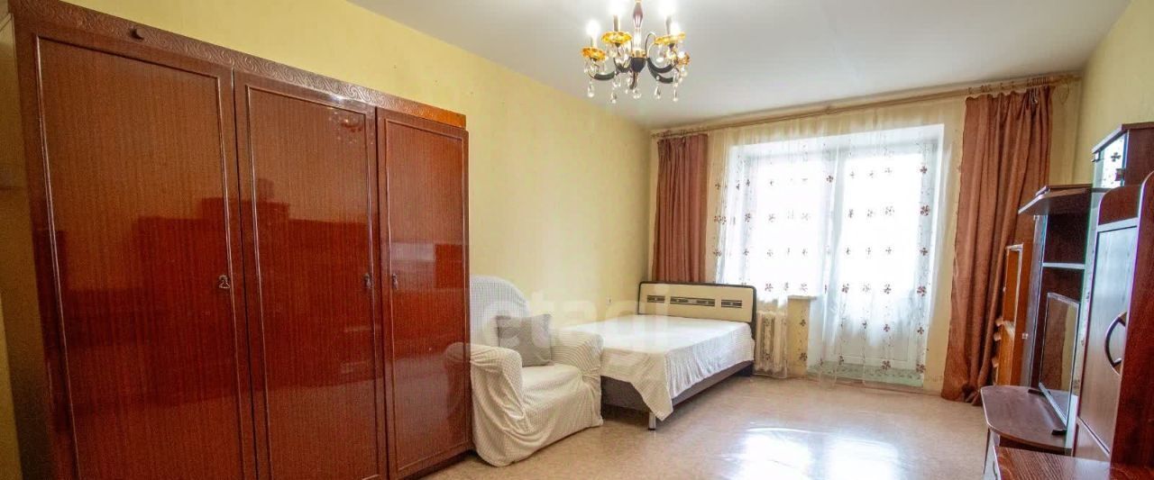 квартира г Томск р-н Октябрьский тракт Иркутский 194а фото 1