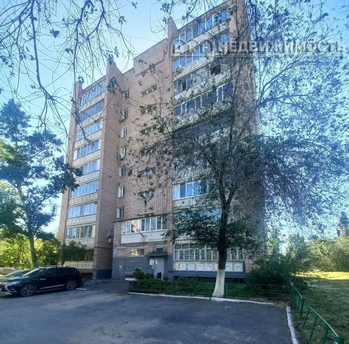 квартира г Оренбург р-н Ленинский ул Туркестанская 33 фото 2