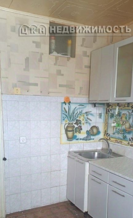 квартира г Оренбург р-н Ленинский ул Туркестанская 33 фото 4