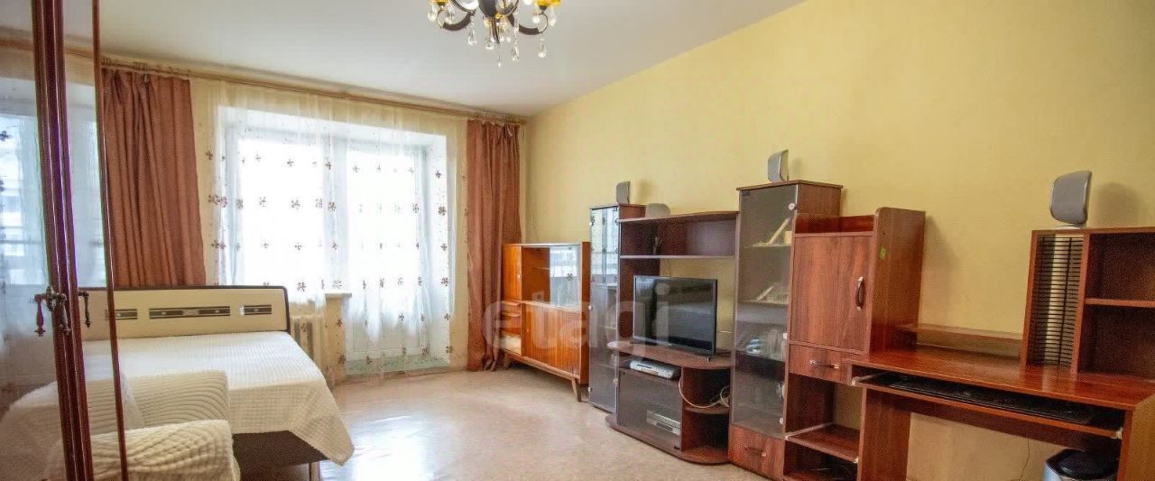 квартира г Томск р-н Октябрьский тракт Иркутский 194а фото 2